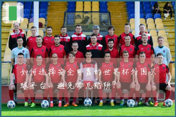 如何选择安全可靠的世界杯外围买球平台，避免常见陷阱？