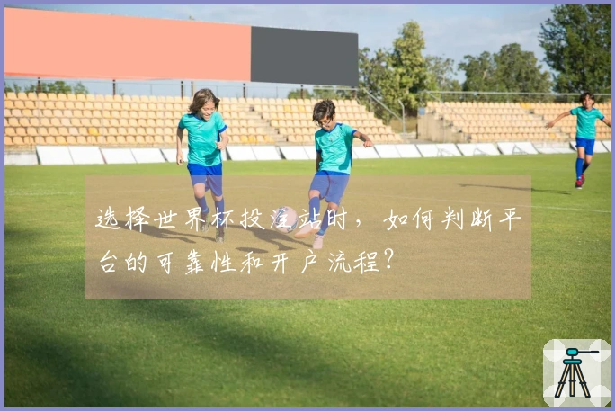 选择世界杯投注站时，如何判断平台的可靠性和开户流程？